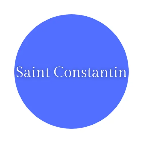 Saint Constantin