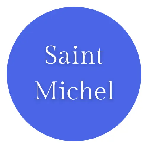 Saint Michel