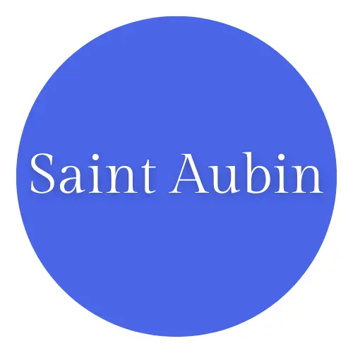 Saint Aubin