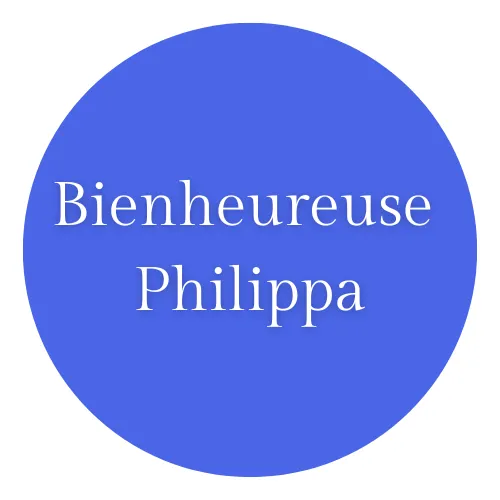 Bienheureuse Philippa Mareri