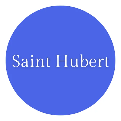 Saint Hubert