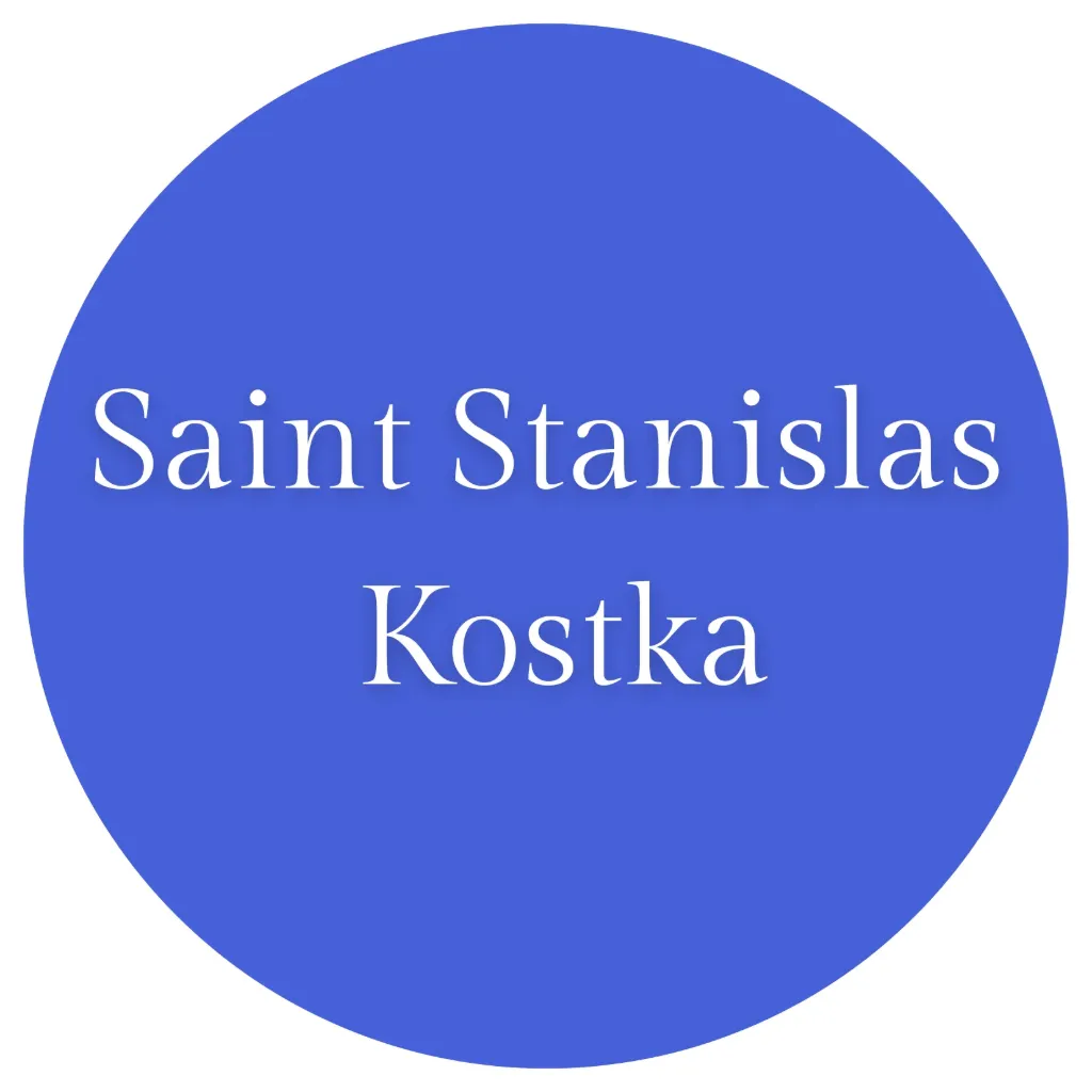 Saint Stanislas Kostka