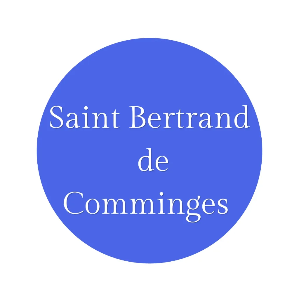 Saint Bertrand de Comminges