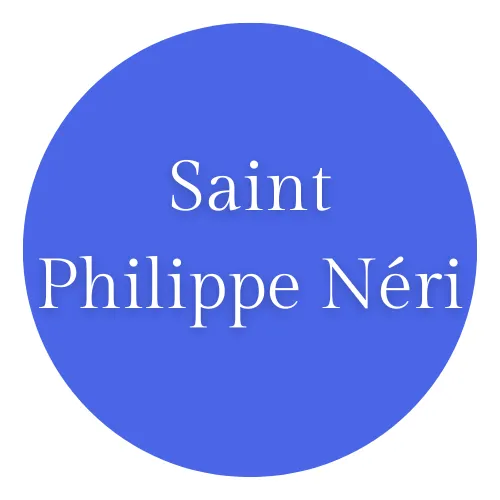 Saint Philippe Néri