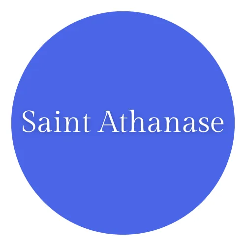 Saint Athanase