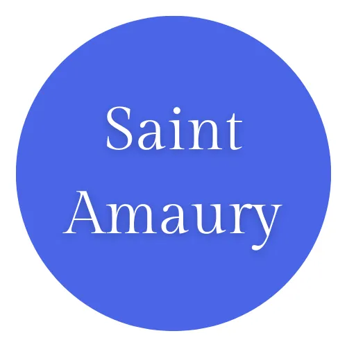 Saint Maur-Saint Amaury