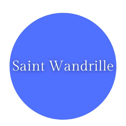Saint Wandrille