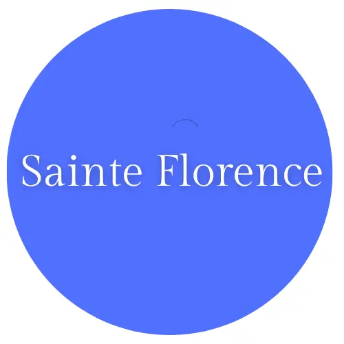 Sainte Florence
