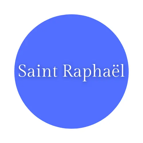 Saint archange Raphaël
