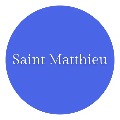 Saint Matthieu