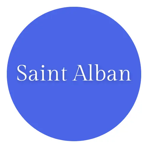 Saint Alban
