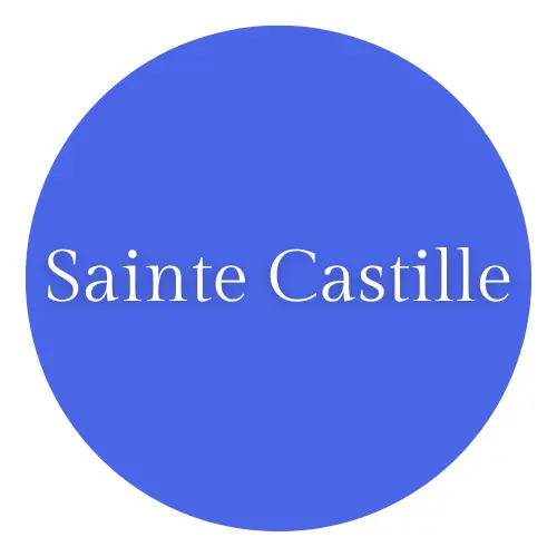 Sainte Casilde de Tolède