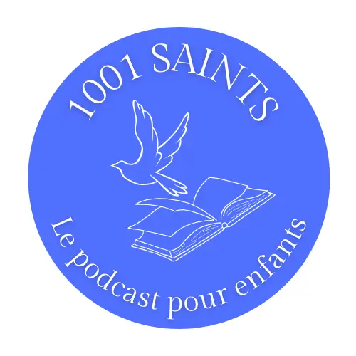1001 saints